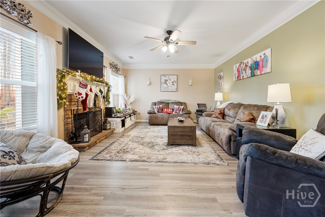 3677 Vine Springs Trace