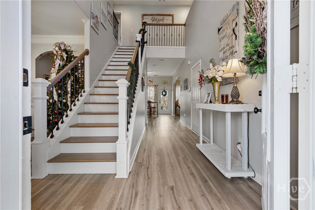 3677 Vine Springs Trace