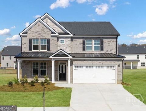 1547 Westland Court 2015 Bogart GA 30622