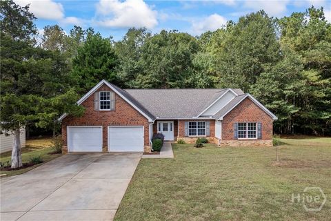 150 Buckeye Trails Drive Commerce GA 30530