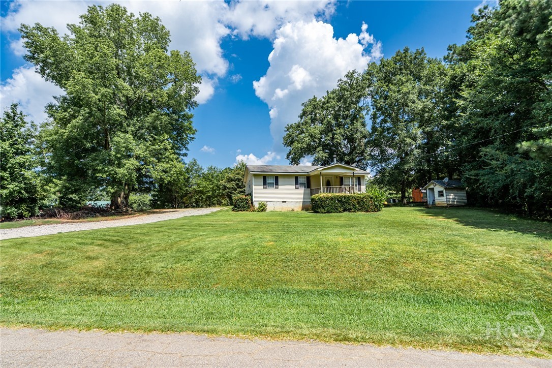 1080 Cleveland Avenue