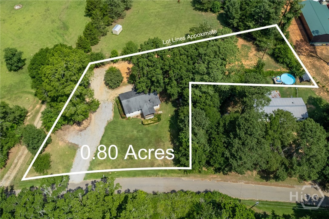 1080 Cleveland Avenue