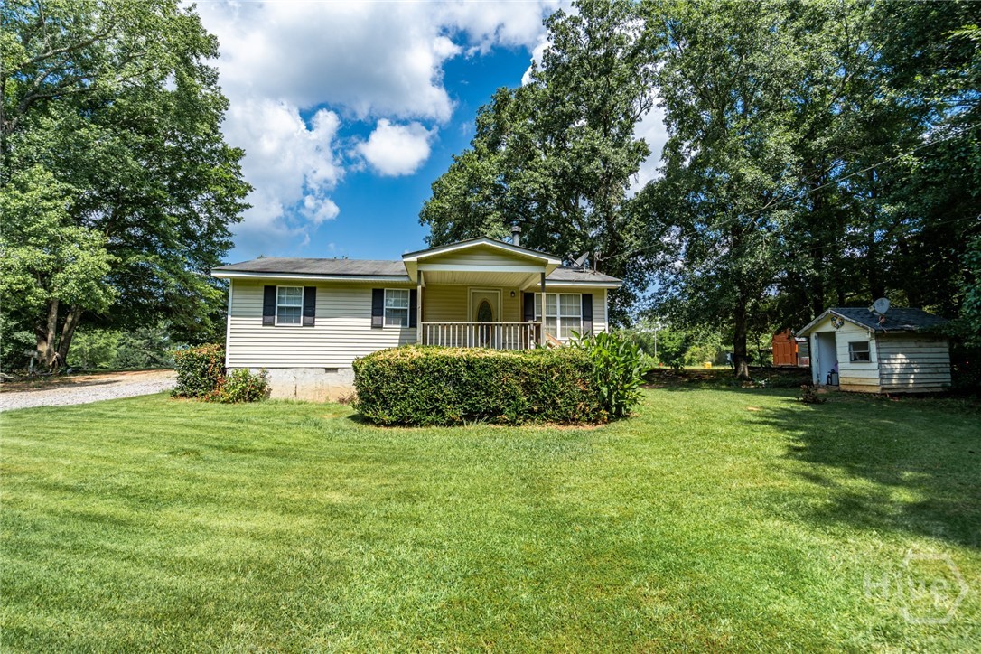 1080 Cleveland Avenue