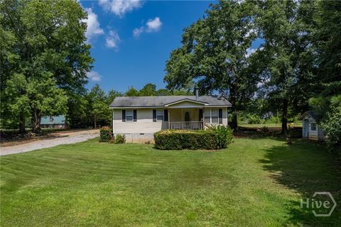 1080 Cleveland Avenue Buckhead GA 30621