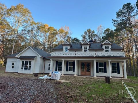 6587 Brockton Road Nicholson GA 30565