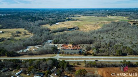 2180 Veterans Memorial Parkway Watkinsville GA 30677