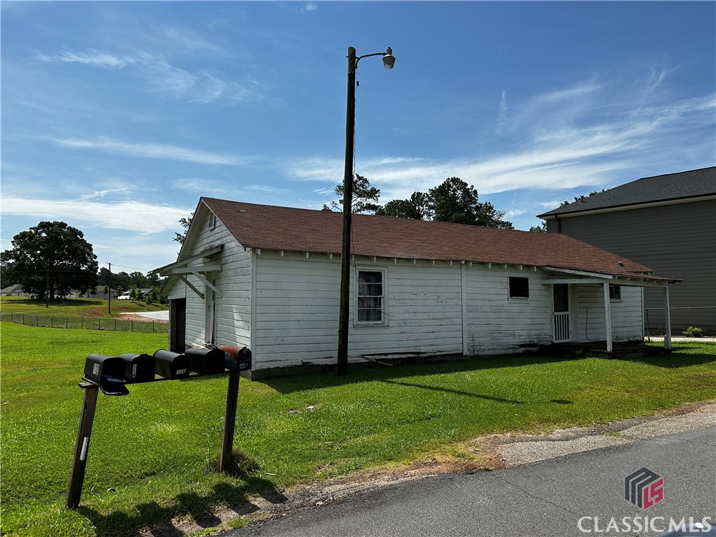 1934 Lexington Road