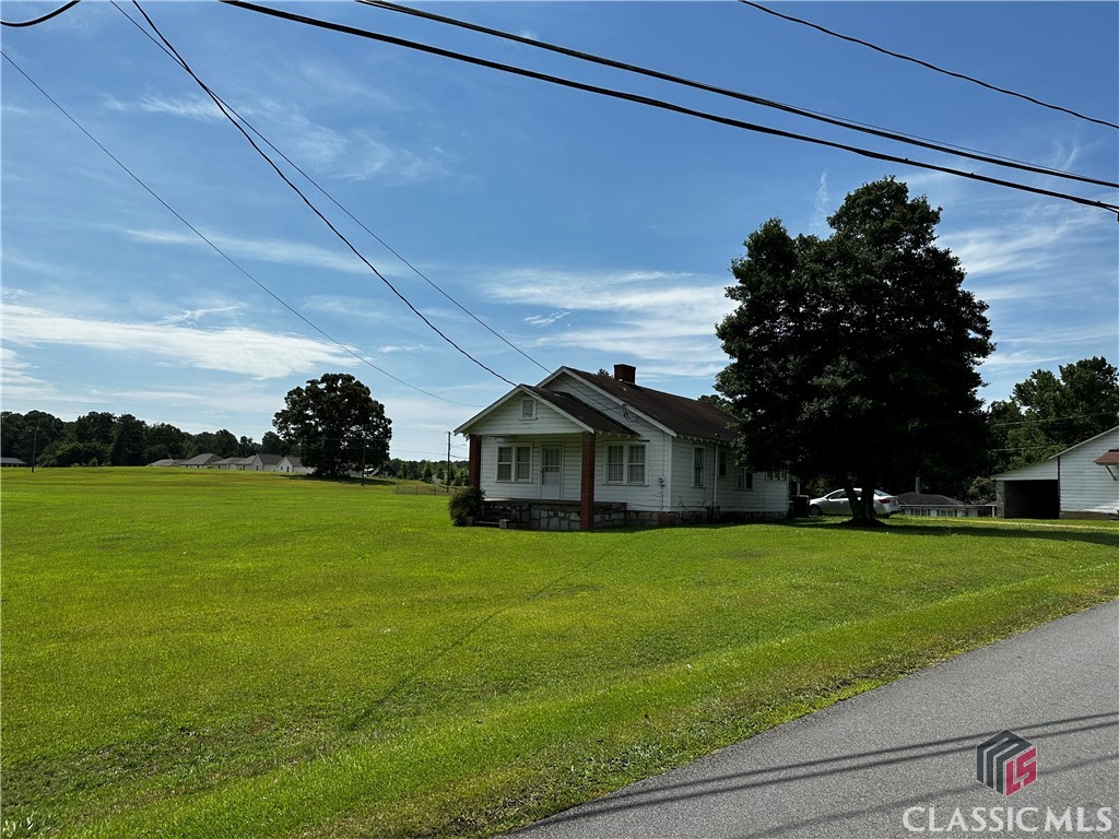 1934 Lexington Road