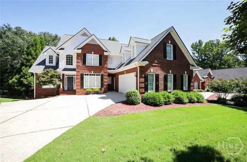 1110 Colorado Bend Watkinsville GA 30677