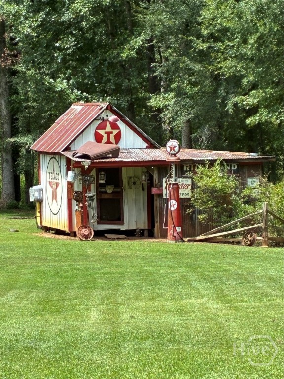 301 Summit Heights Dr.