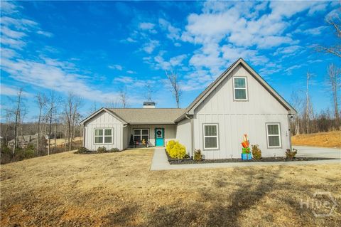 148 Chestnut Trail Commerce GA 30529