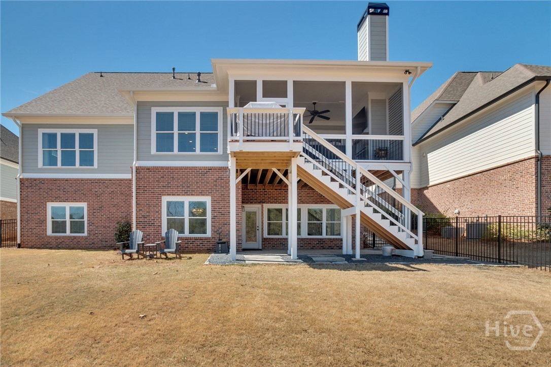 908 Indigo Bunting Road