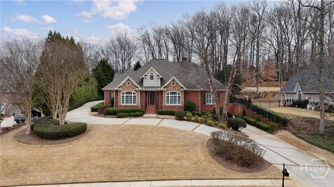 981 Ardmore Trail Hoschton GA 30548