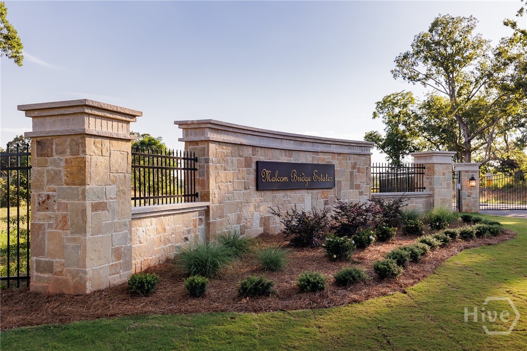 1715 Whistling Creek Crossing Lot 21