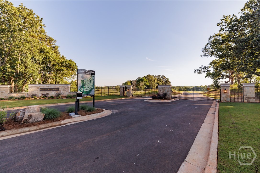 1715 Whistling Creek Crossing Lot 21