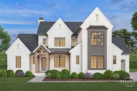 205 Chariot Court Jefferson GA 30549