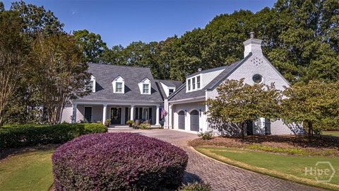 711 Bluff Road Statham GA 30666