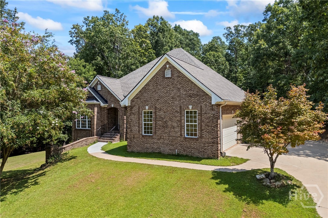 50 Northwood Oak Drive