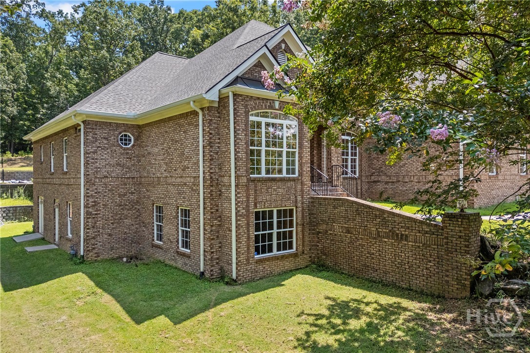 50 Northwood Oak Drive