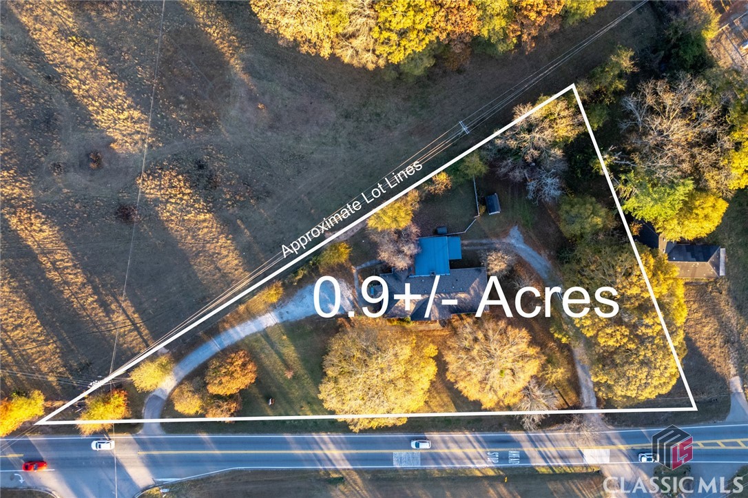 1526 N Cherokee Road