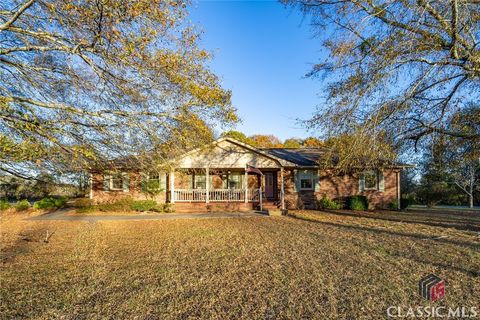 1526 N Cherokee Road Social Circle GA 30025