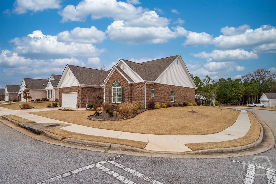 900 Park Place Street