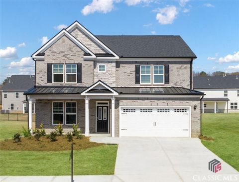 1462 Brookstone Crossing Bogart GA 30622
