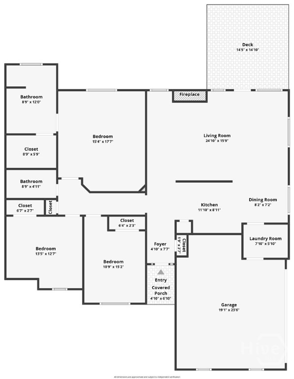 Athens, Georgia 30605, United States, 3 Bedrooms Bedrooms, ,2 BathroomsBathrooms,Residential,Active,253165