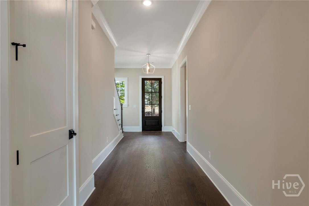 1653 Georgia Club Drive