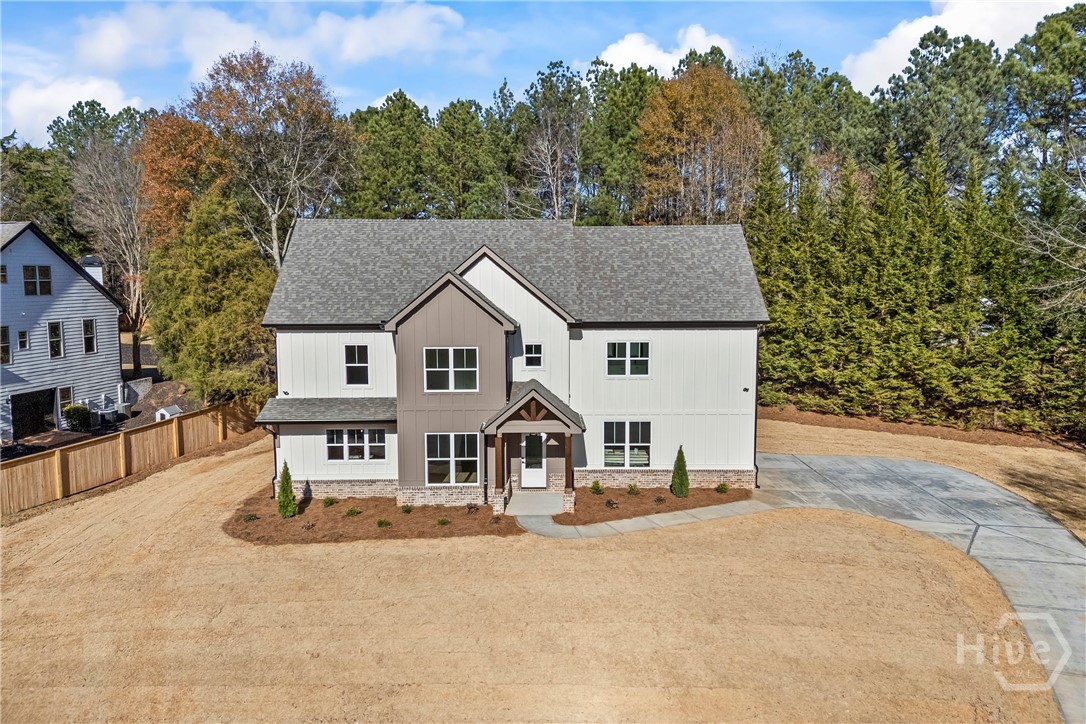 1040 Greenwood Circle