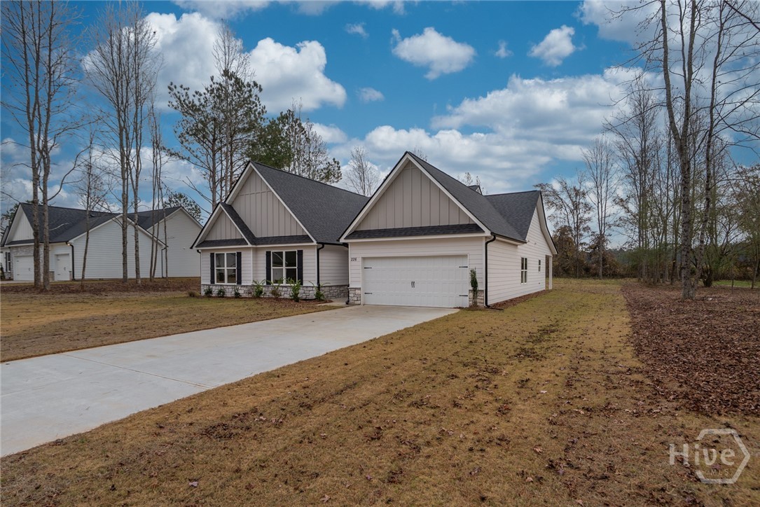 226 Good Hope Preserve