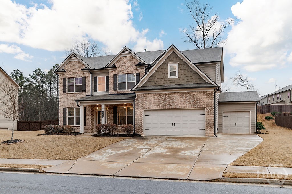 1107 Ruddy Duck Drive