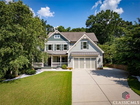 1914 Hearthstone Court Winder GA 30680