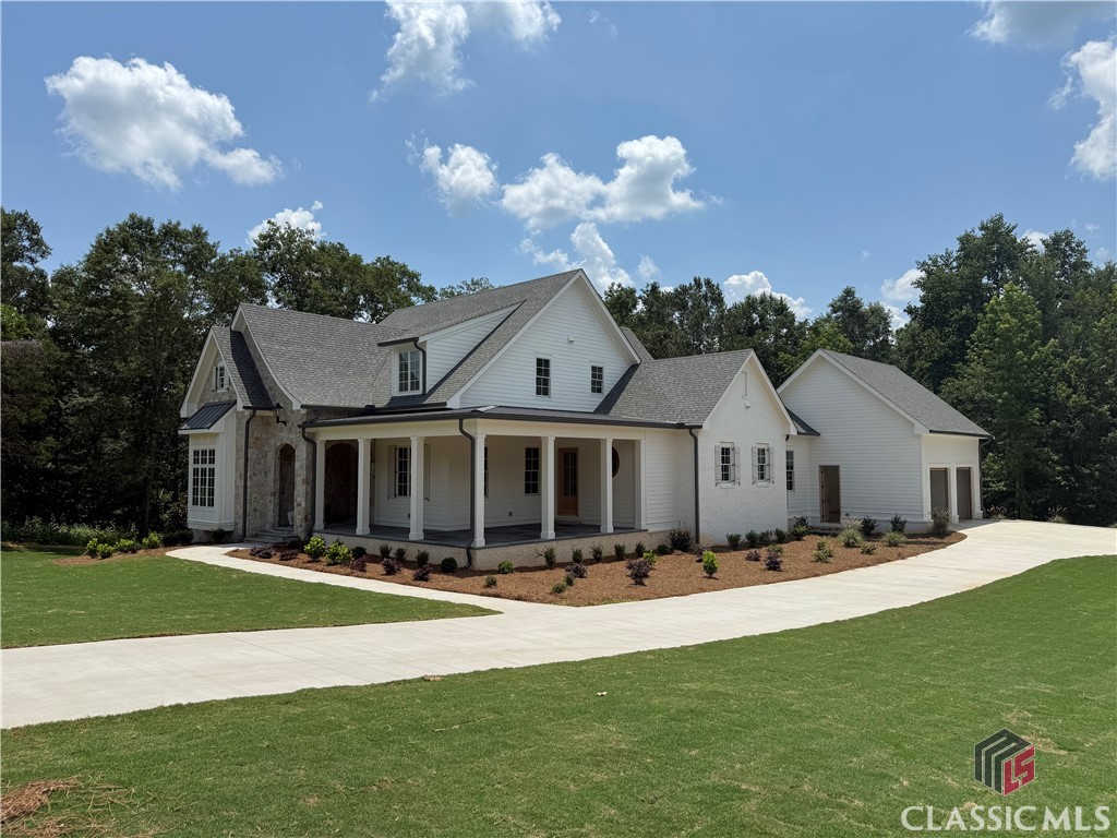 1538 Athena Way