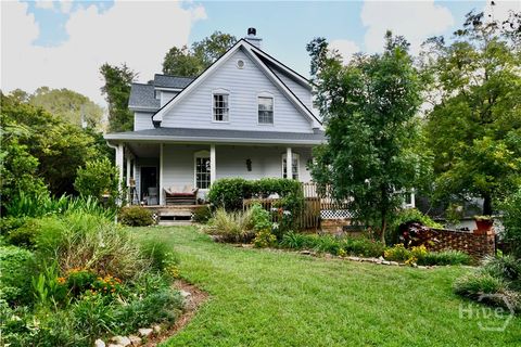 202 Plantation Road Bishop GA 30621