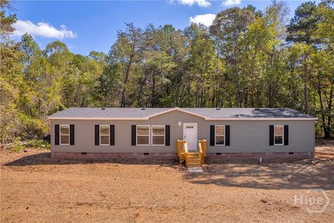 596 Pinetree Circle Maysville GA 30558