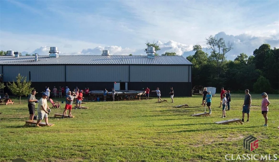 231 Collins Industrial Boulevard