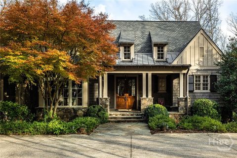 1000 Brickyard Lane Greensboro GA 30642