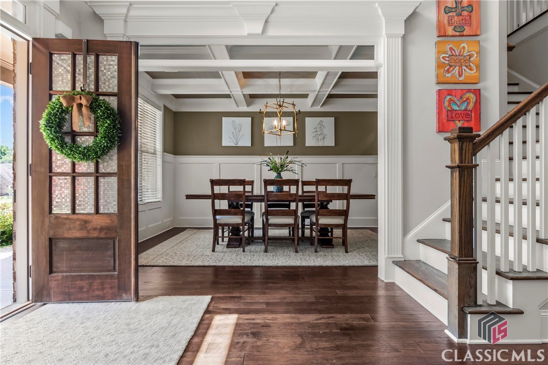 1110 Highland Park Way