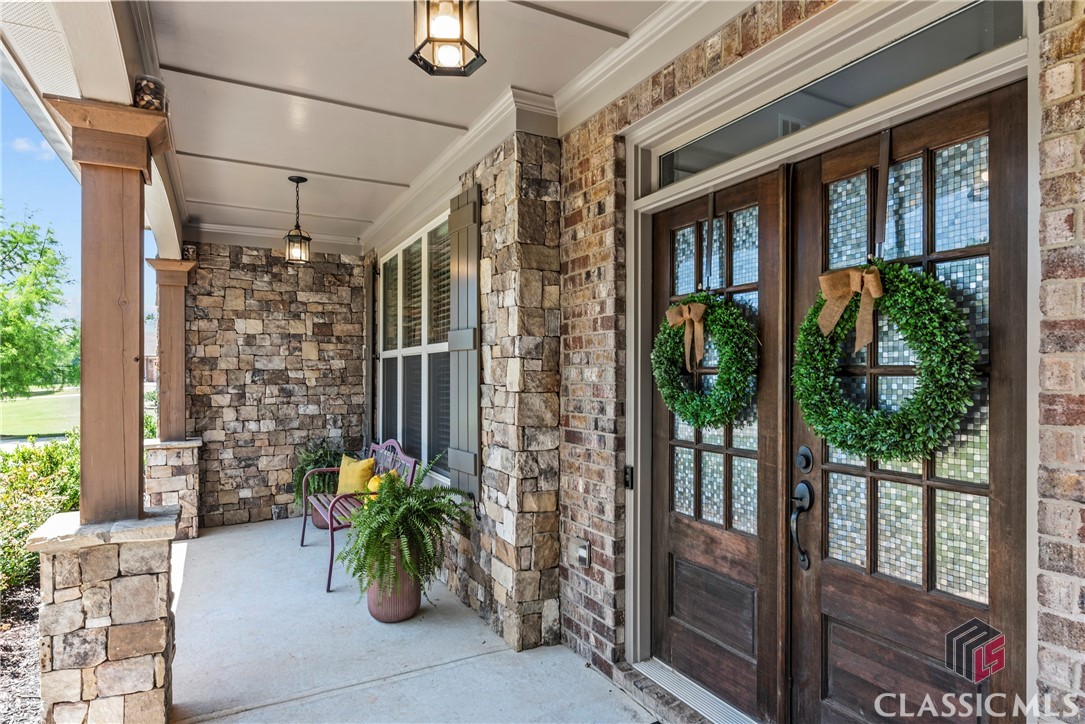 1110 Highland Park Way