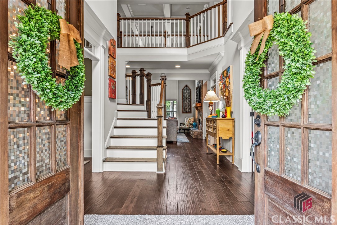 1110 Highland Park Way