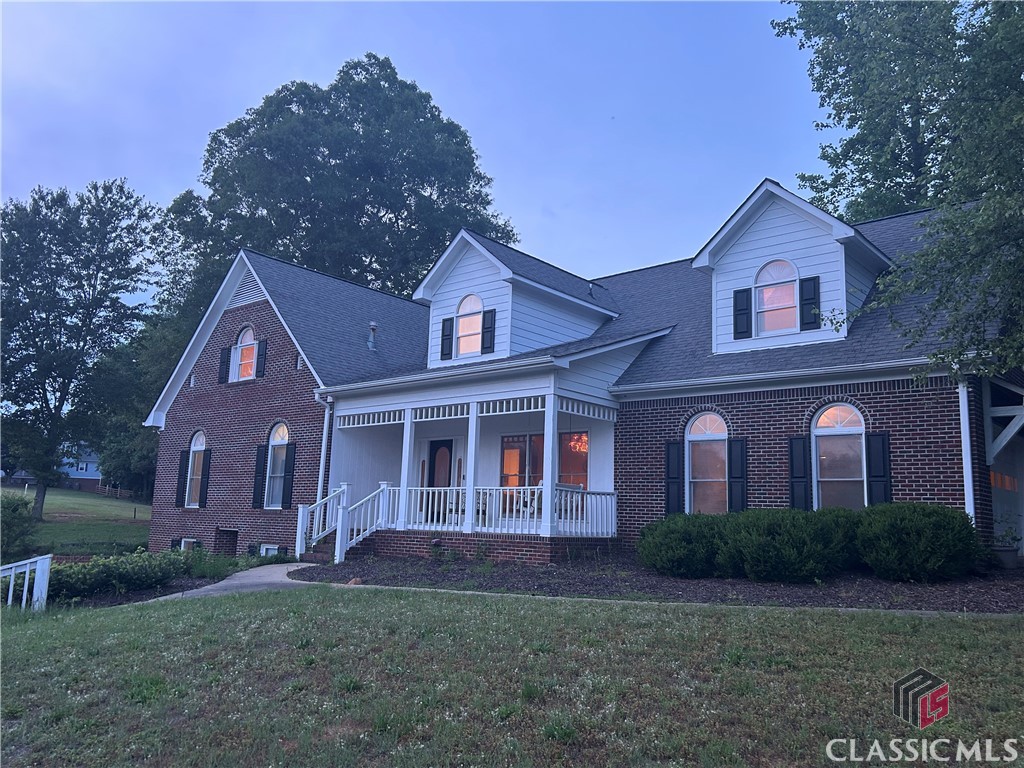 1931 Oliver Bridge Road