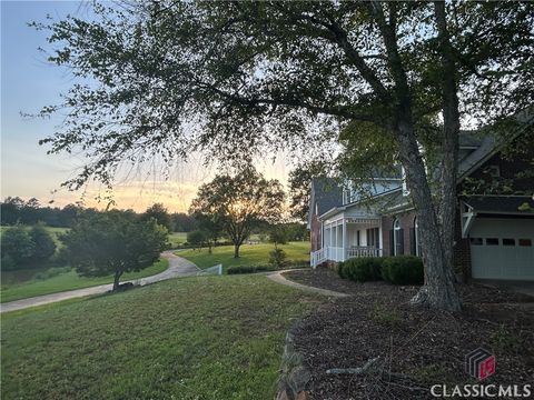 1931 Oliver Bridge Road Watkinsville GA 30677