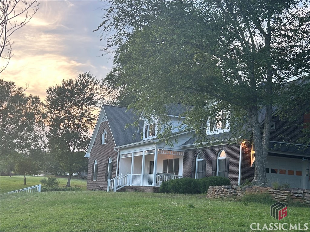 1931 Oliver Bridge Road