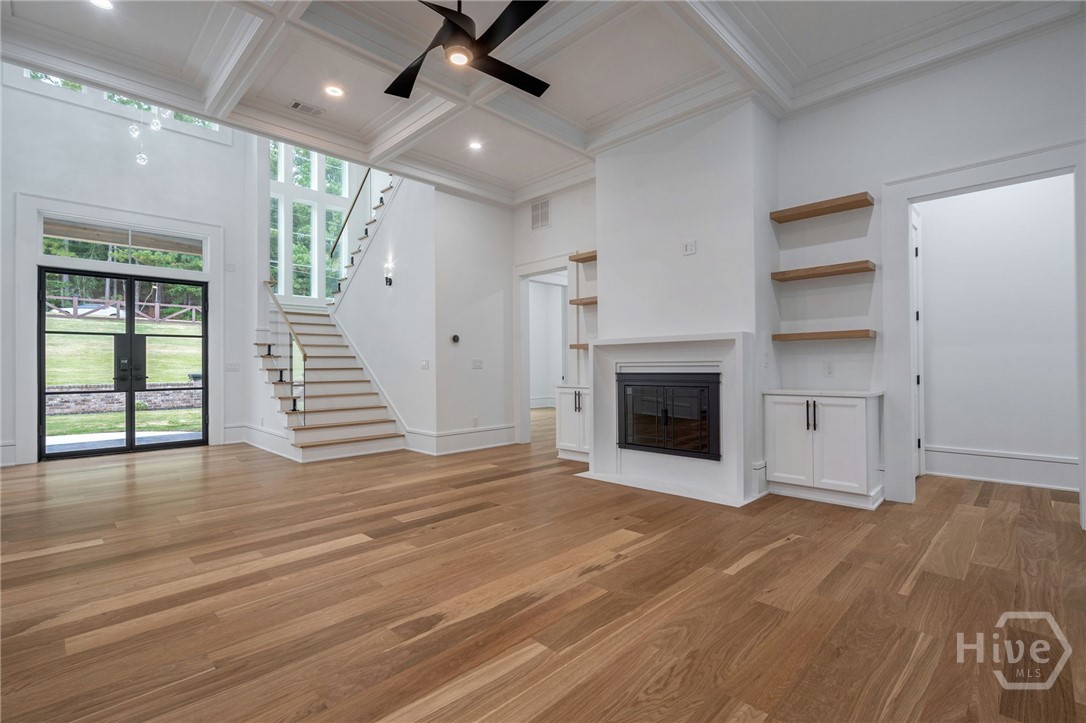 4459 Grady Smith Road