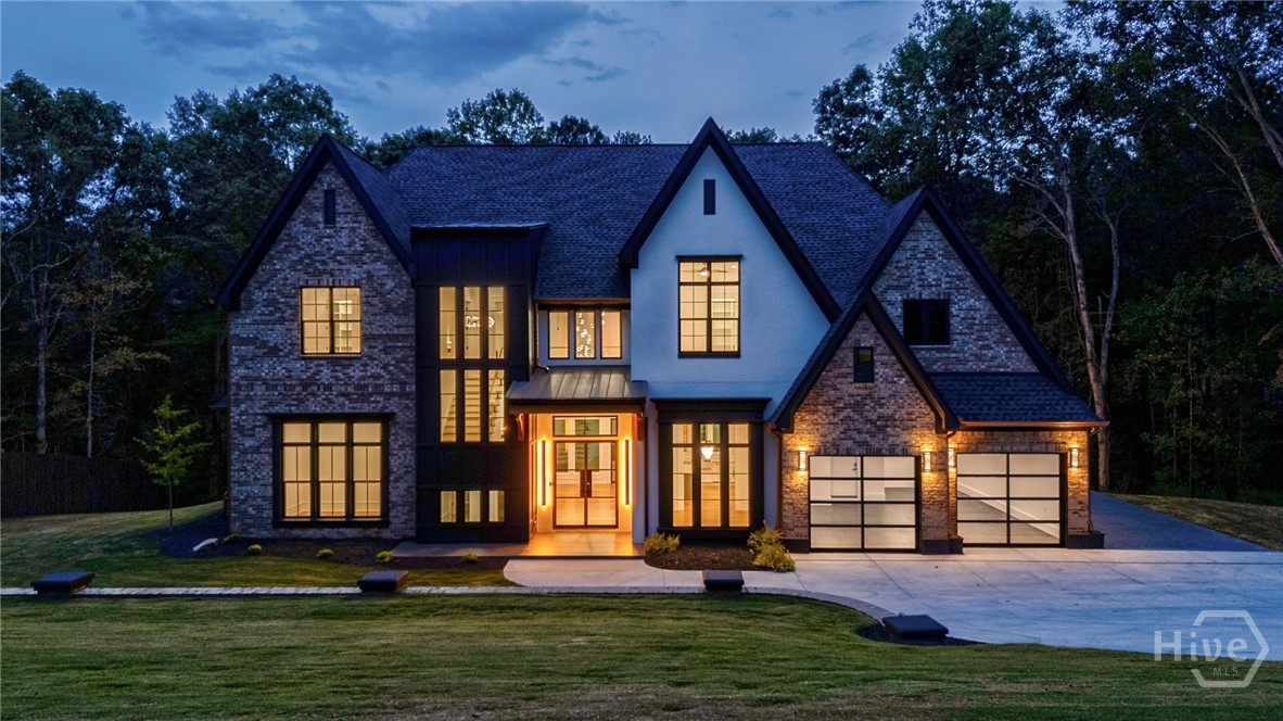 4459 Grady Smith Road