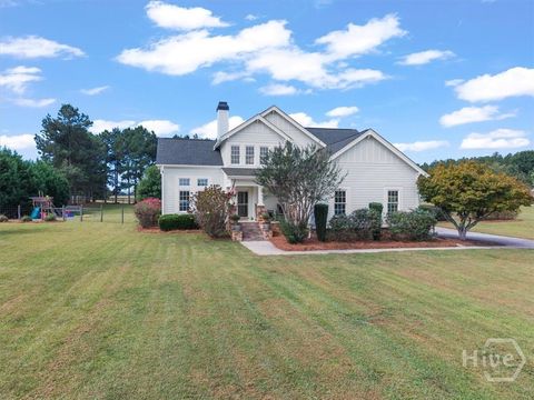 1670 Price Mill Road Bishop GA 30621