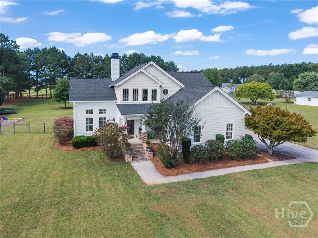 1670 Price Mill Road