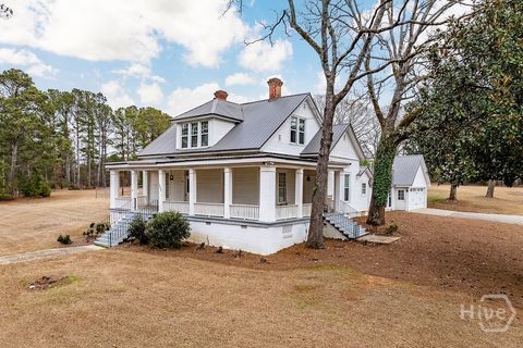 2351 Elder Ext Bishop GA 30621