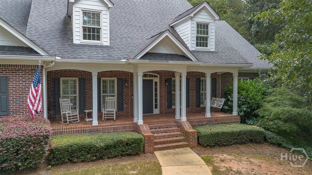 1171 Spring Lake Drive